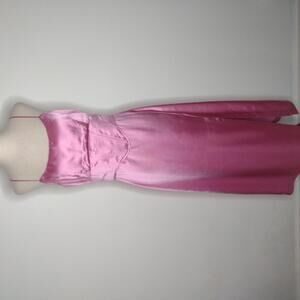 NWOT Jason Wu Women's Pink Dress Size Medium
